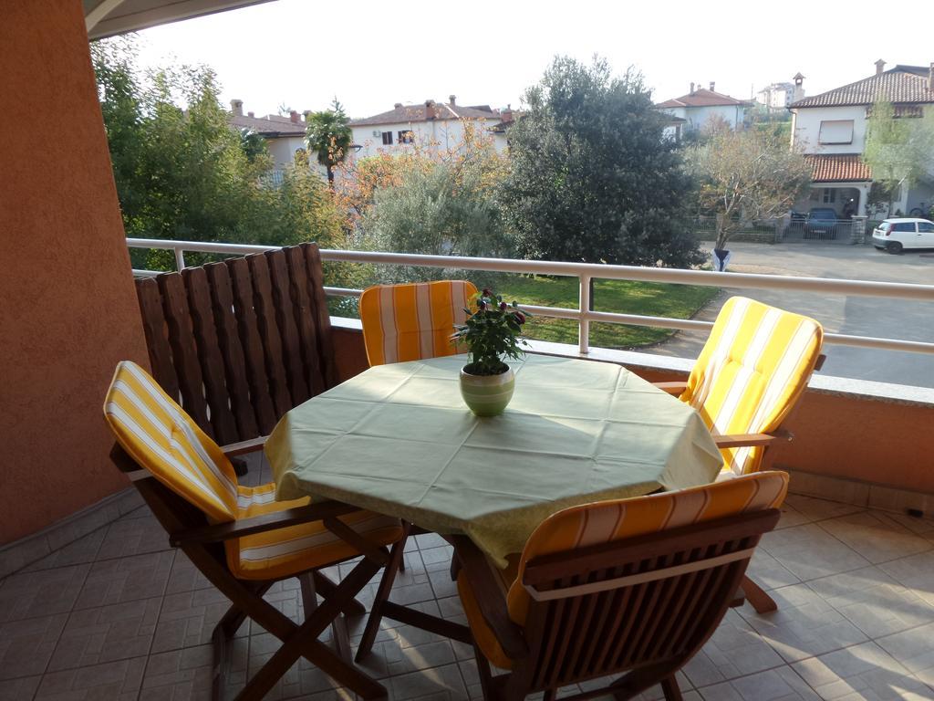 Apartmani Lina 우마그 외부 사진