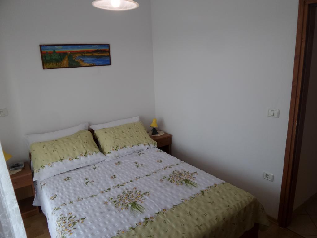Apartmani Lina 우마그 외부 사진